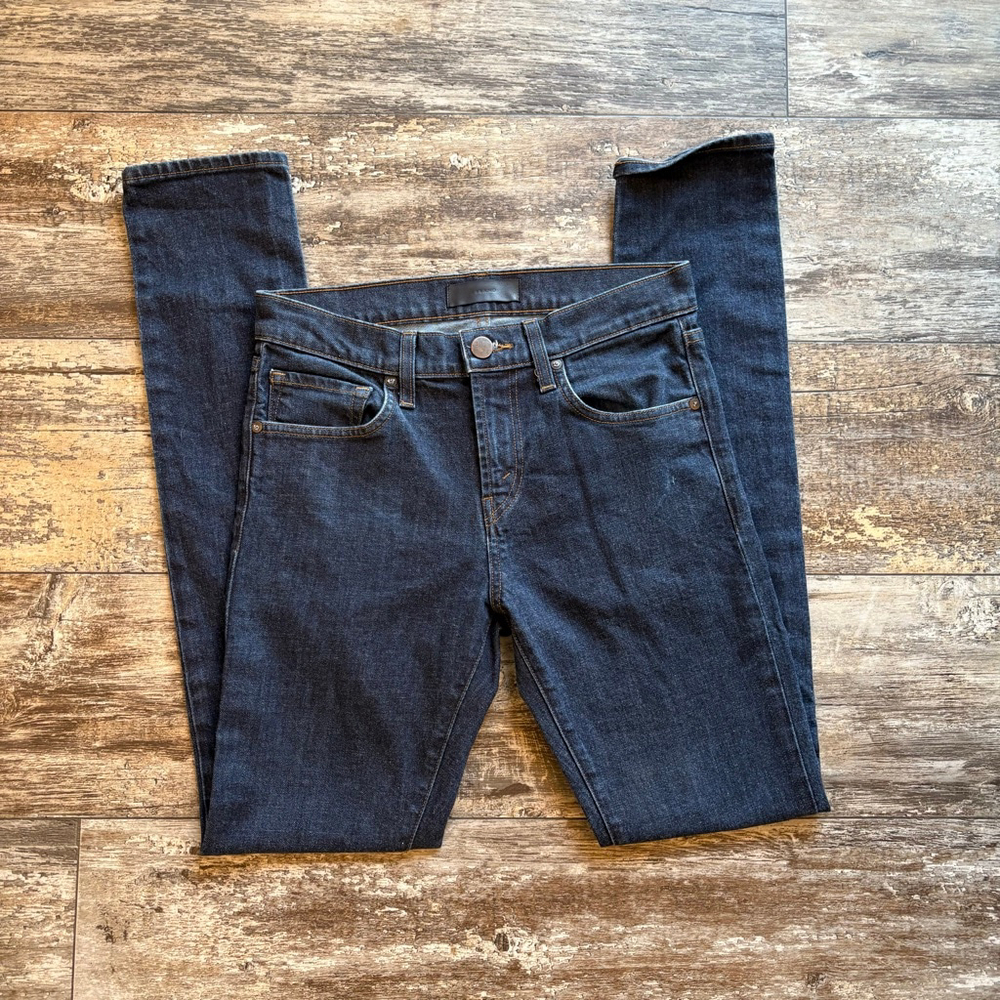 J Brand Mick Skinny Jeans Hood Wash Men’s Size 29 - Picture 4 of 9